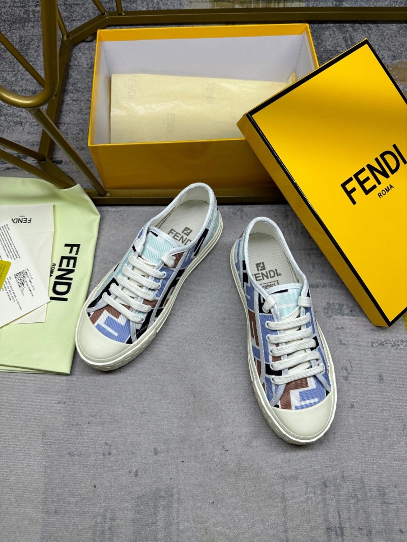 Fendi Sneakers